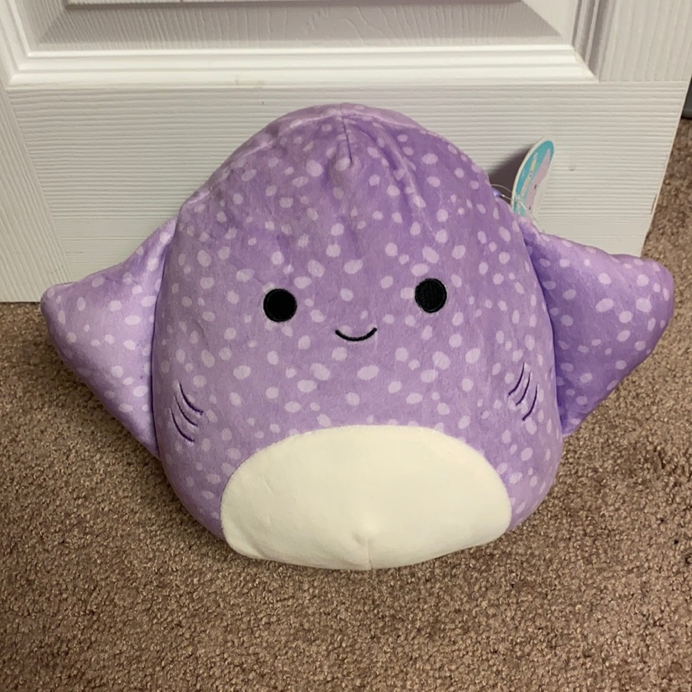 Aziza Squishmallow